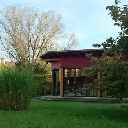 Ferienoase Nr. 13 *